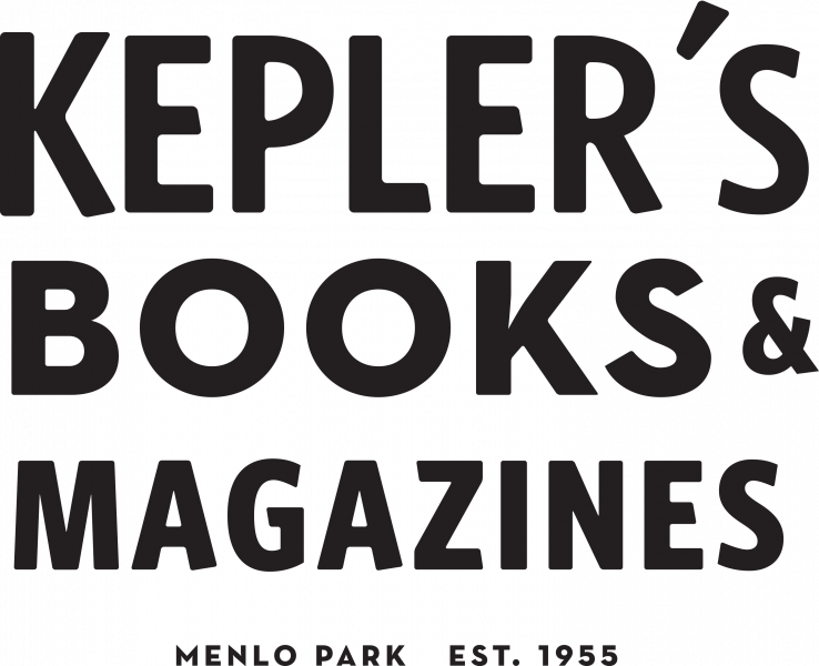 Kepler's Book and Magazine