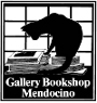 Gallery Bookshop Mendocino