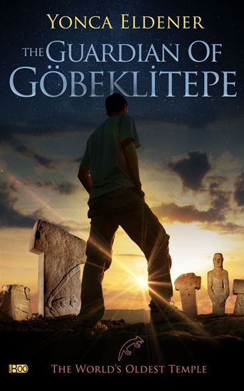 Picture of the Guardian of Gobeklitepe
