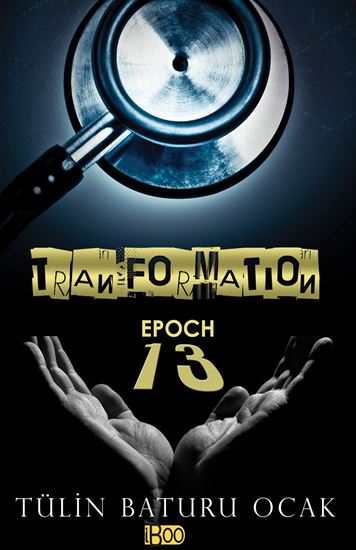 Picture of TRANSFORMATION EPOC 13
