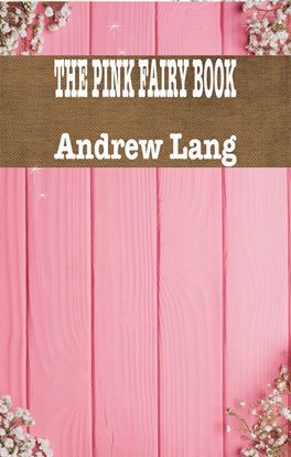 Picture of The Pink Fairy Book(Paperback)