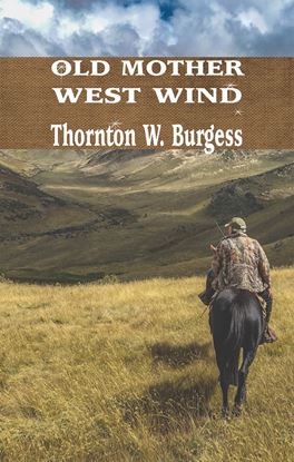 Picture of Old Mother West Wind (Paperback)