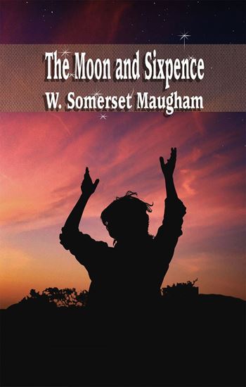 Picture of The Moon and Sixpence  (Paperback)