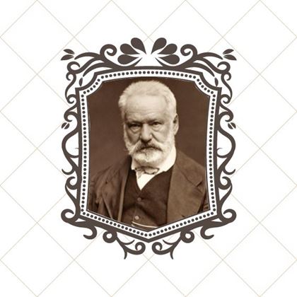 Picture for Author Victor Hugo