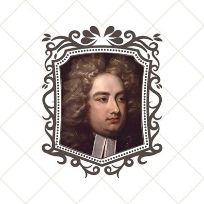 Picture for Author Jonathan Swift