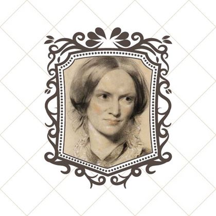 Picture for Author Charlotte Bronte