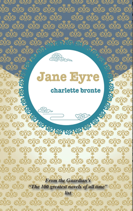Picture of Jane Eyre (Hardcover)