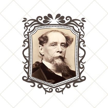 Picture for Author Charles Dickens