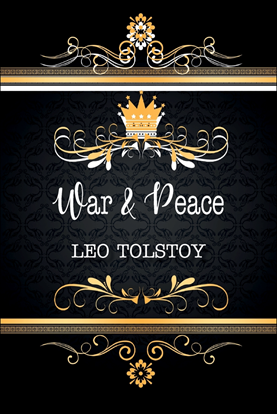 Picture of War and Peace (Paperback)