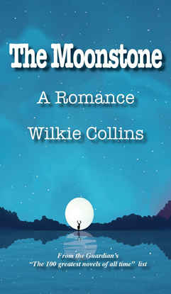 Picture of The Moonstone : A Romance (Paperback)