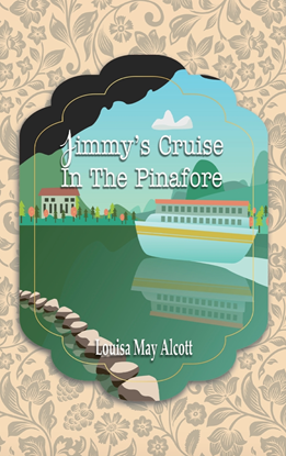 Picture of Jimmy's Cruise In The Pinafore (Paperback) #8