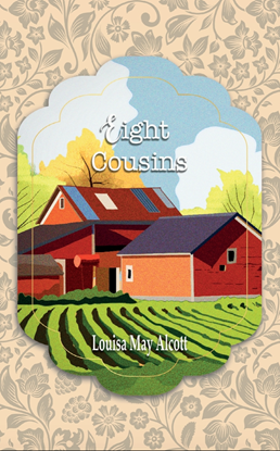 Picture of Eight Cousins (Paperback) #6