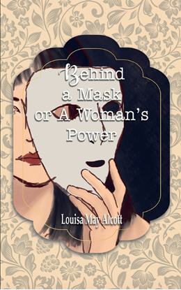 Picture of Behind a Mask or A Woman's Power (Paperback) #5