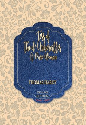 Picture of Tess of the d'Urbervilles: A Pure Woman (Deluxe) #48