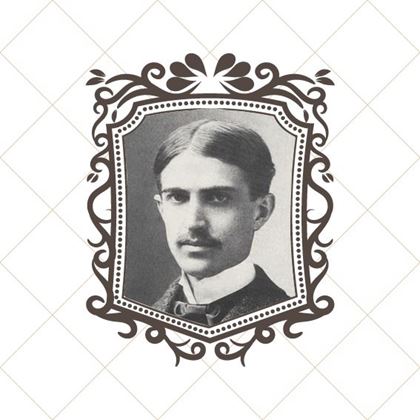 Picture for Author Stephen Crane