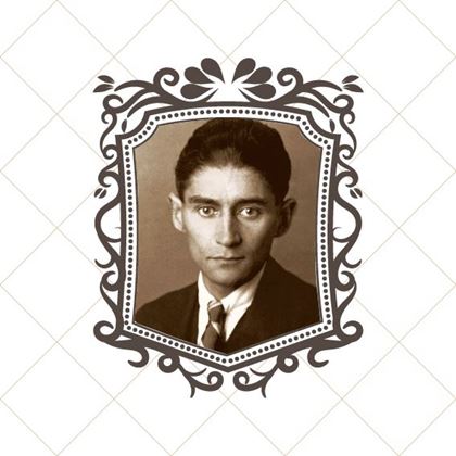Picture for Author Franz Kafka
