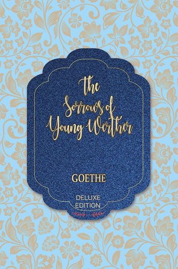 Picture of The Sorrows of Young Werther (Deluxe) #59