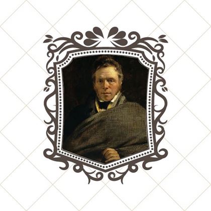 Picture for Author James Hogg