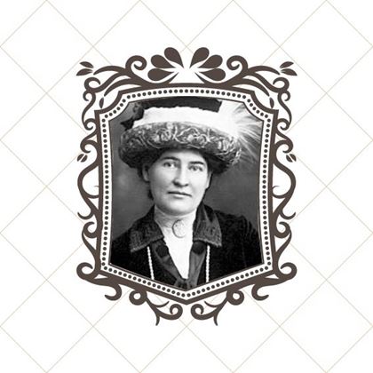 Picture for Author Willa Cather
