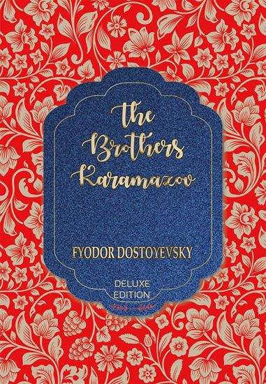 Picture of The Brothers Karamazov (Deluxe) #100