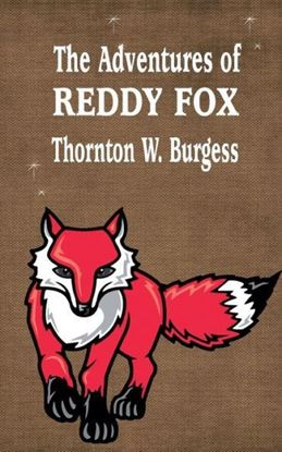 Picture of The Adventures of Reddy Fox (Paperback)