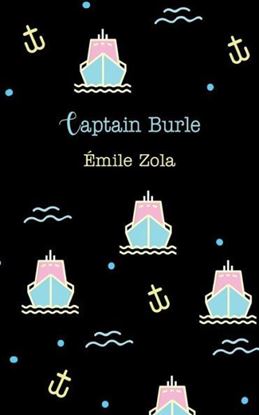 Picture of Captain Burle (Paperback)