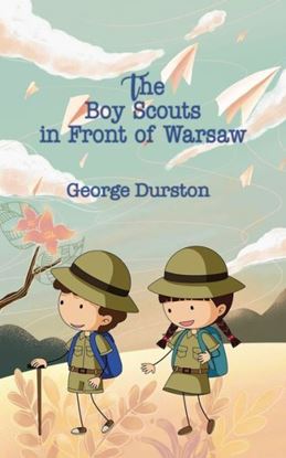Picture of The Boy Scouts in Front of Warsaw