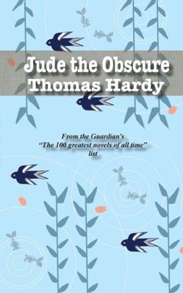 Picture of Jude the Obscure (Paperback)