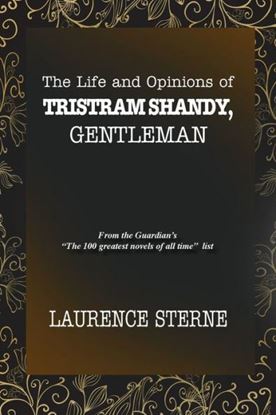 Picture of The Life and Opinions of Tristram Shandy, Gentleman (Paperback)