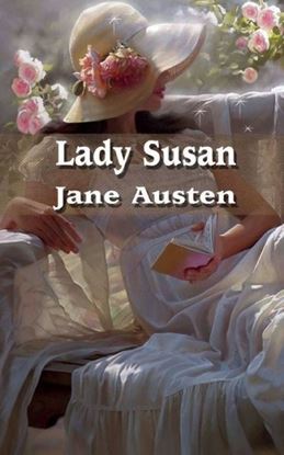 Picture of Lady Susan (Paperback)