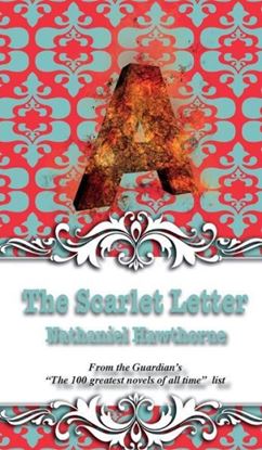Picture of The Scarlet Letter (Paperback)