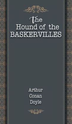 Picture of The Hound of the Baskervilles (Paperback)