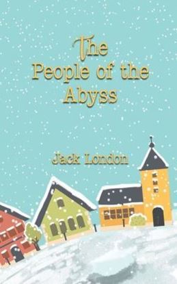 Picture of The People of the Abyss (Paperback)