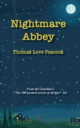 Picture of Nightmare Abbey (Paperback)