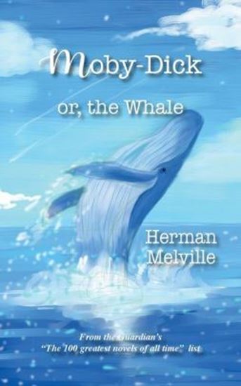 Picture of Moby - Dick (Paperback)