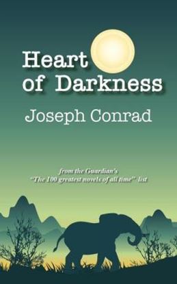 Picture of Heart of Darkness (Paperback)