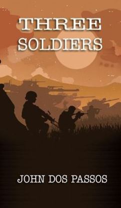 Picture of Three Soldiers (Paperback)