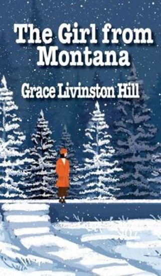 Picture of The Girl from Montana (Paperback)