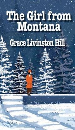 Picture of The Girl from Montana (Hardcopy)