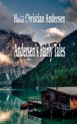 Picture of Andersen’s Fairly Tales (PaperbacK)