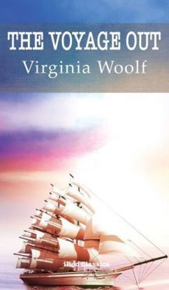 Picture of The Voyage Out (Hardcover)