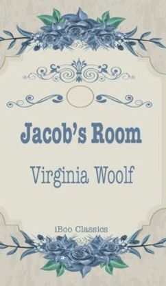 Picture of Jacob's Room (Hardcover)