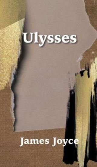 Picture of Ulysses (Hardcover)