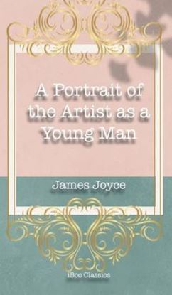 Picture of A Portrait of the Artist as a Young Man (Hardcopy