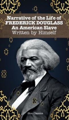 Picture of Narrative of the Life of FREDERICK DOUGLASS  (Hardcopy)