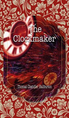 Picture of The Clockmaker (Hardcover)