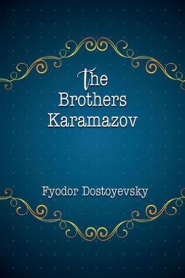 Picture of The Brothers Karamazov (Paperback)