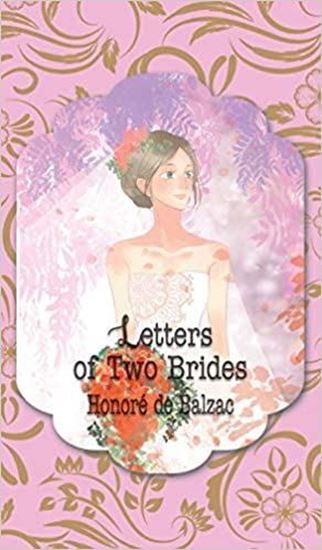 Picture of Letters of Two Brides (Hardcover)