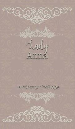 Picture of Lady Anna (Hardcover)