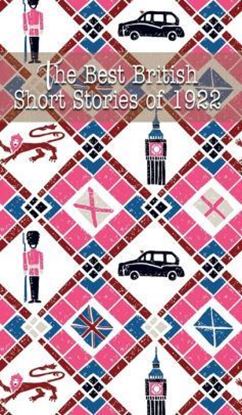 Picture of The Best British Short Stories of 1922 (Hardcover)